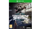 Tony Hawk's Pro Skater 1 + 2 (Compleet)
