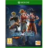 Jump Force (Complete)