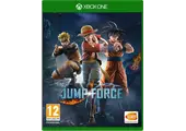 Jump Force (Compleet)