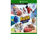 Disney's Rush Definitive Edition (Compleet)