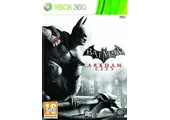 Batman Arkham City (Complete)