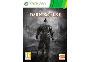 Dark Souls 2 (Complete)