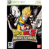 Dragon Ball Z Burst Limit (Complete)