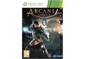 Arcania Gothic 4 (Compleet)