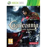 Castlevania Lords of Shadow (Compleet)