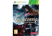Castlevania Lords of Shadow (Compleet)