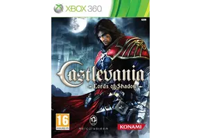 Castlevania Lords of Shadow (Compleet)