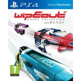 WipEout Omega Collection (Compleet)