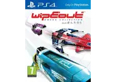 WipEout Omega Collection (Compleet)