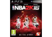 NBA 2K16 (Compleet)