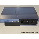 PlayStation 2 Phat with Controller & Wiring (Blue)