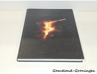 Resident Evil 5 Hardcover (Strategy Guide)