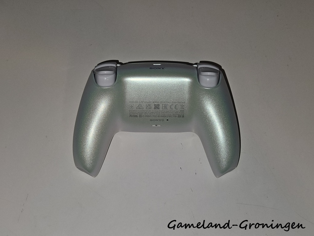 PS5 DualSense Draadloze Controller (Chroma Pearl)