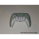 PS5 DualSense Wireless Controller (Chroma Pearl)