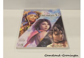 Final Fantasy X-2 (Strategy Guide)