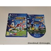 Sonic Superstars (Complete)