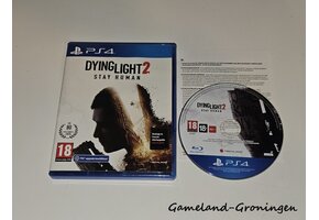 Dying Light 2 Stay Human (Compleet)