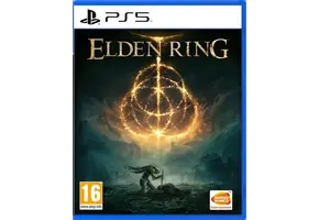 Elden Ring Launch Edition (Complete)