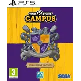 Two Point Campus - Enrolment Edition (Compleet)