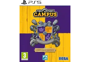 Two Point Campus - Enrolment Edition (Compleet)