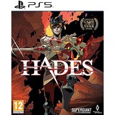 Hades (Compleet)