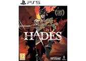 Hades (Compleet)