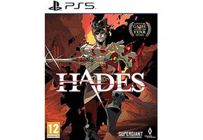 Hades (Complete)