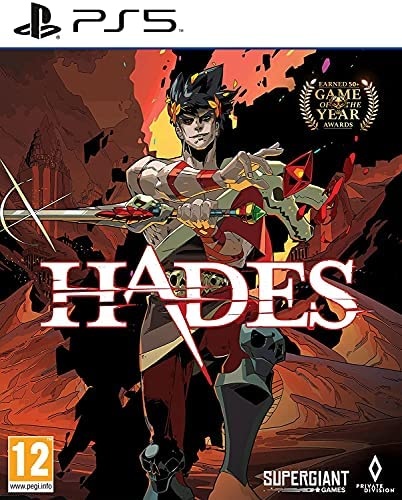 Hades (Complete)