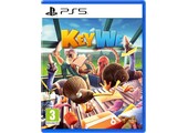 KeyWe (Compleet)