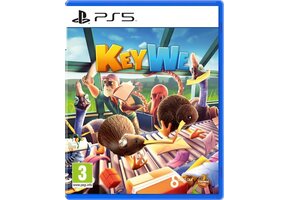 KeyWe (Compleet)