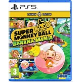 Super Monkey Ball: Banana Mania (Complete)