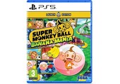 Super Monkey Ball: Banana Mania (Compleet)