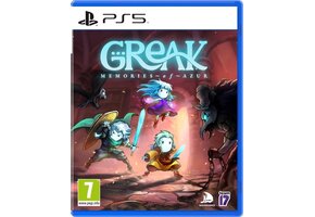 Greak Memories of Azur (Complete)