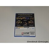 Yakuza O Director's Cut (Complete)