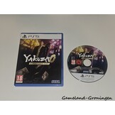 Yakuza O Director's Cut (Compleet)