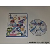 Puyo Puyo Tetris 2 (Complete)