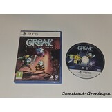 Greak Memories of Azur (Complete)