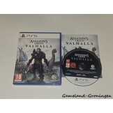 Assassin's Creed Valhalla (Compleet)