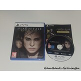 A Plague Tale Requiem (Compleet)