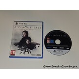 A Plague Tale Innocence (Compleet)