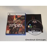 Hades (Compleet)