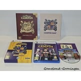 Two Point Campus - Enrolment Edition (Compleet)