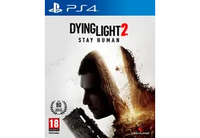Dying Light 2 Stay Human (Complete)
