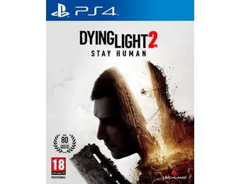 Dying Light 2 Stay Human (Compleet)