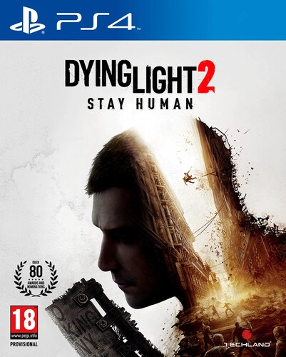 Dying Light 2 Stay Human (Complete)