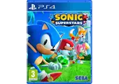 Sonic Superstars (Complete)