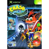 Crash Bandicoot De Wraak van Cortex (Compleet)