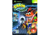 Crash Bandicoot De Wraak van Cortex (Compleet)