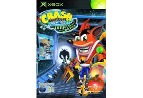 Crash Bandicoot the Wrath of Cortex (Complete)