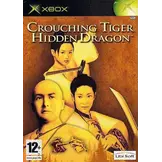 Crouching Tiger Hidden Dragon (Compleet)